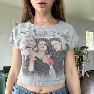 salt n peppa tee